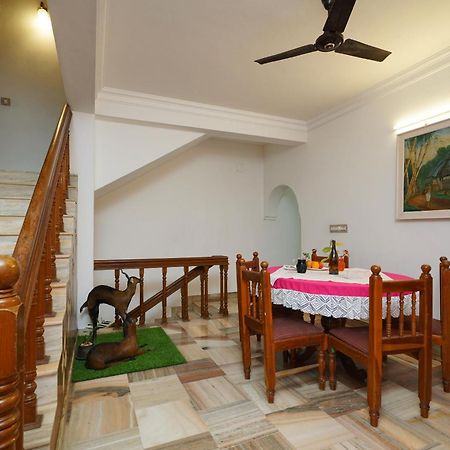 Splendid 1Br Stay Near Kochi Fort Exteriér fotografie