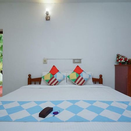 Splendid 1Br Stay Near Kochi Fort Exteriér fotografie