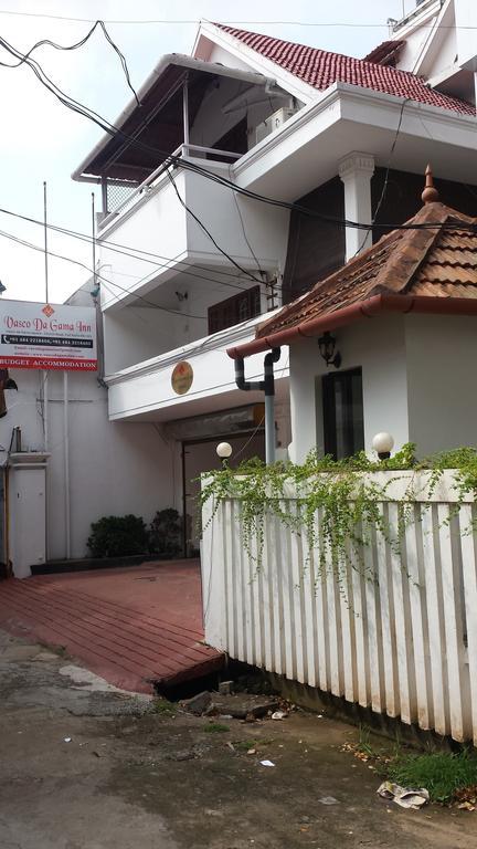 Splendid 1Br Stay Near Kochi Fort Exteriér fotografie