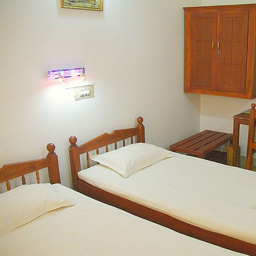 Splendid 1Br Stay Near Kochi Fort Exteriér fotografie