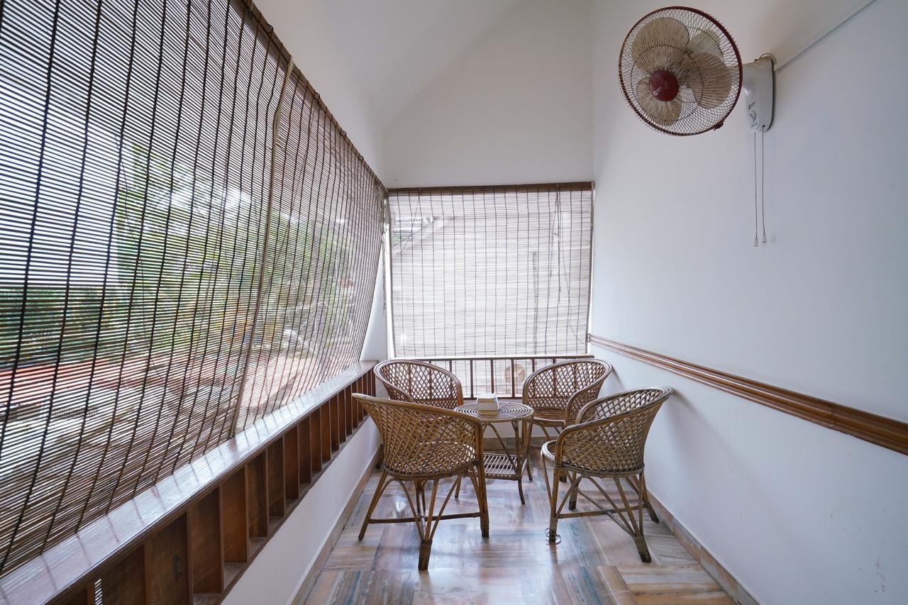 Splendid 1Br Stay Near Kochi Fort Exteriér fotografie