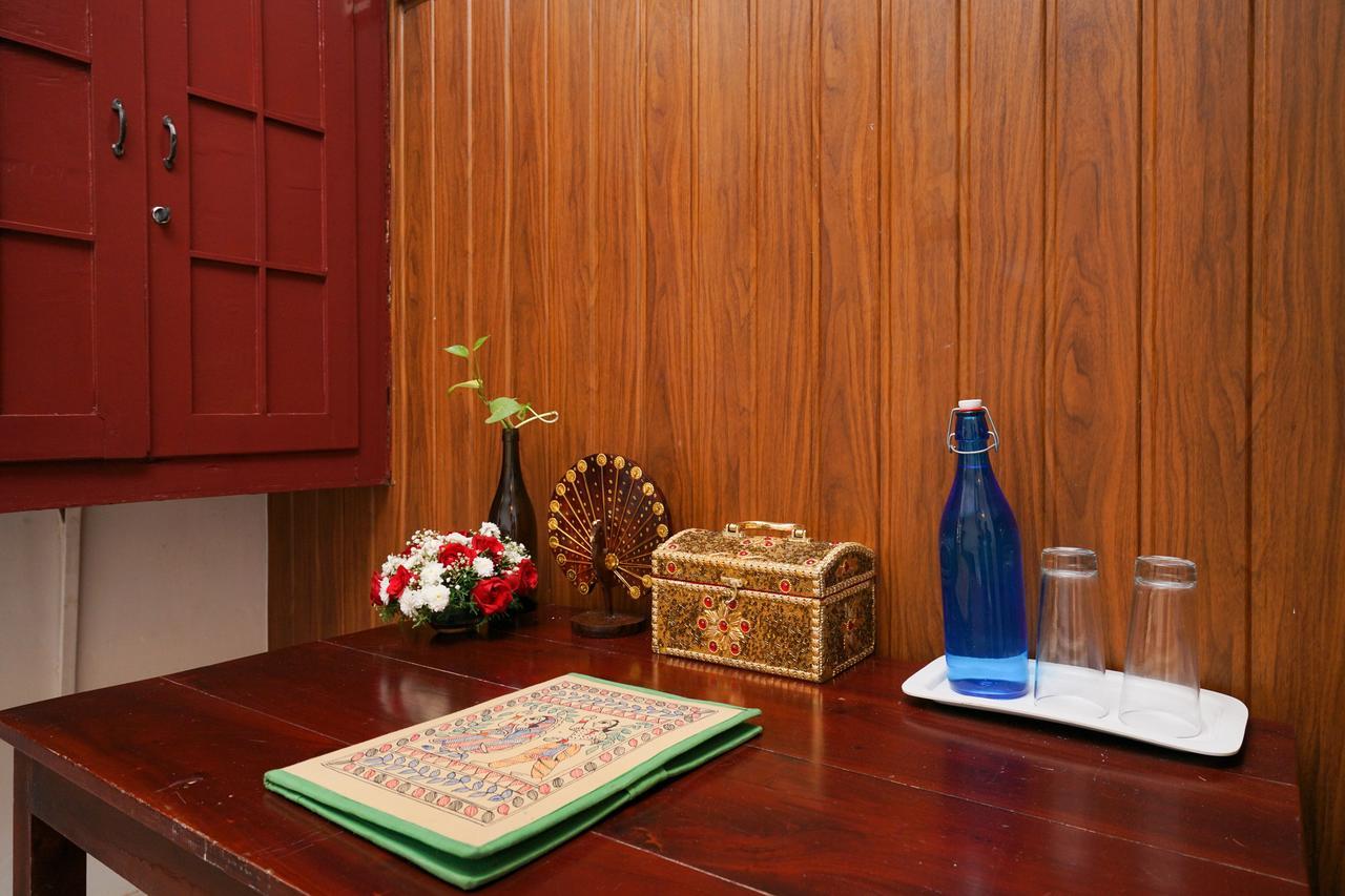 Splendid 1Br Stay Near Kochi Fort Exteriér fotografie
