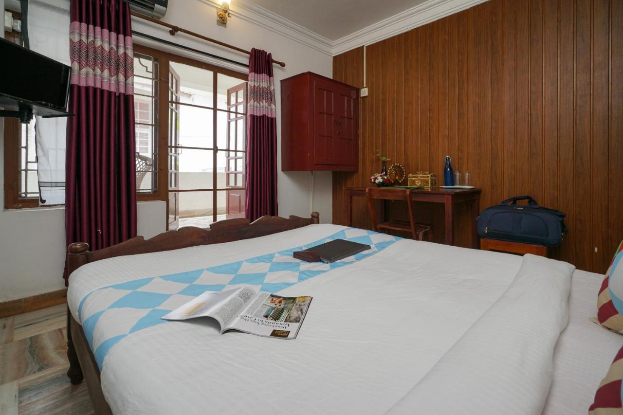 Splendid 1Br Stay Near Kochi Fort Exteriér fotografie