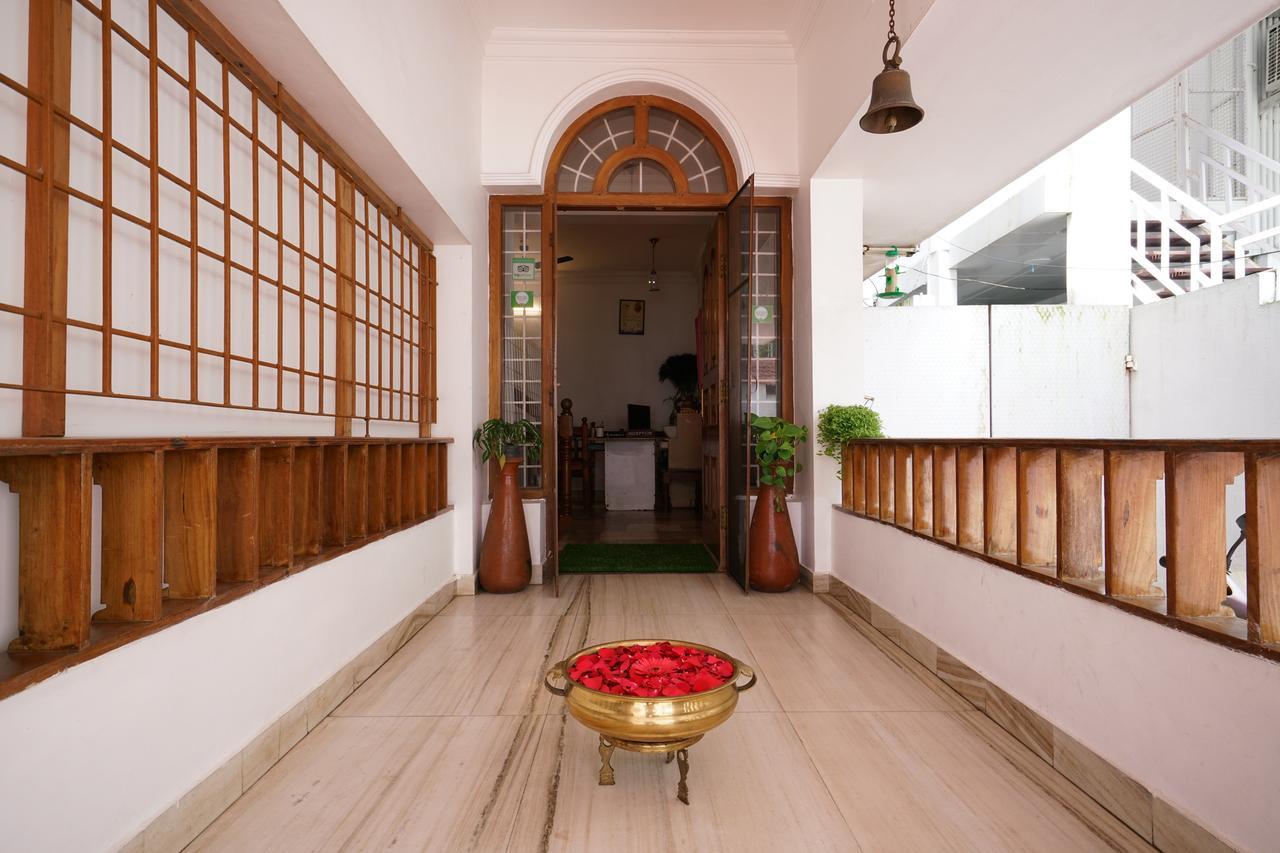 Splendid 1Br Stay Near Kochi Fort Exteriér fotografie