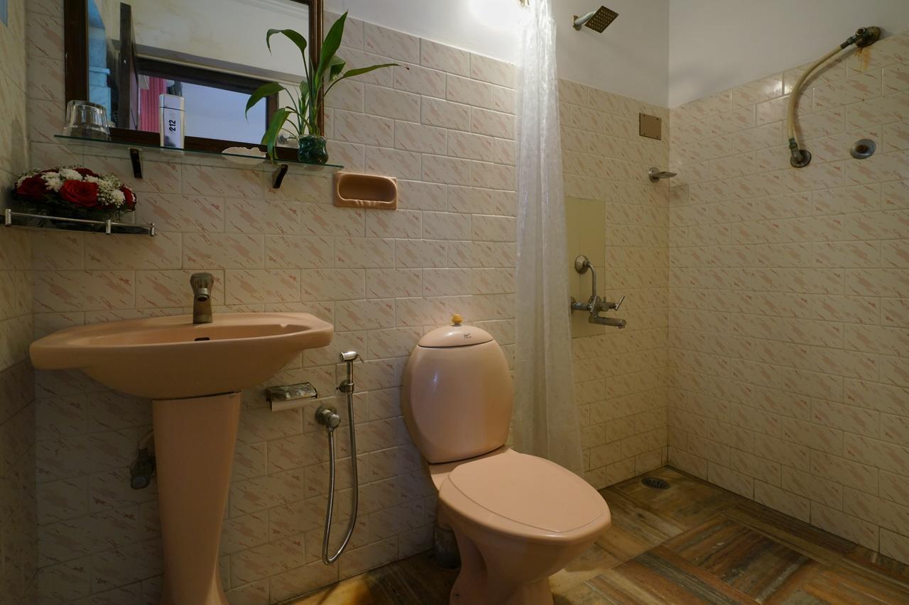 Splendid 1Br Stay Near Kochi Fort Exteriér fotografie