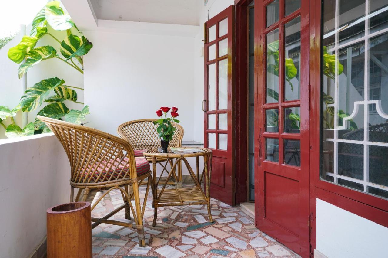 Splendid 1Br Stay Near Kochi Fort Exteriér fotografie