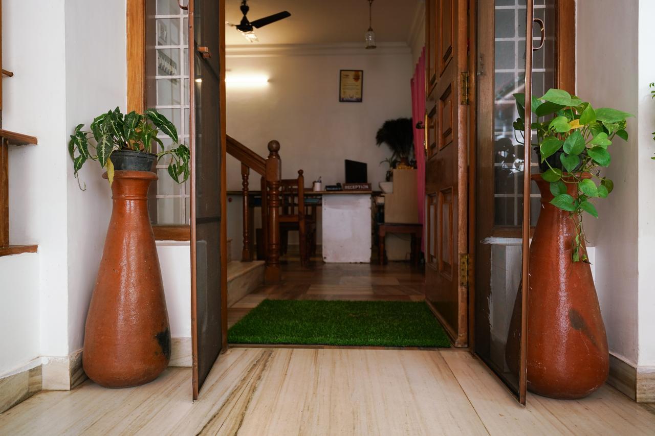 Splendid 1Br Stay Near Kochi Fort Exteriér fotografie