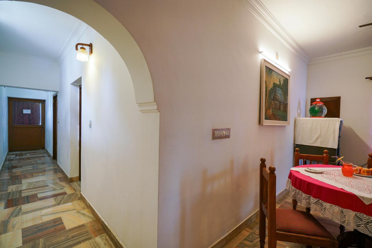 Splendid 1Br Stay Near Kochi Fort Exteriér fotografie