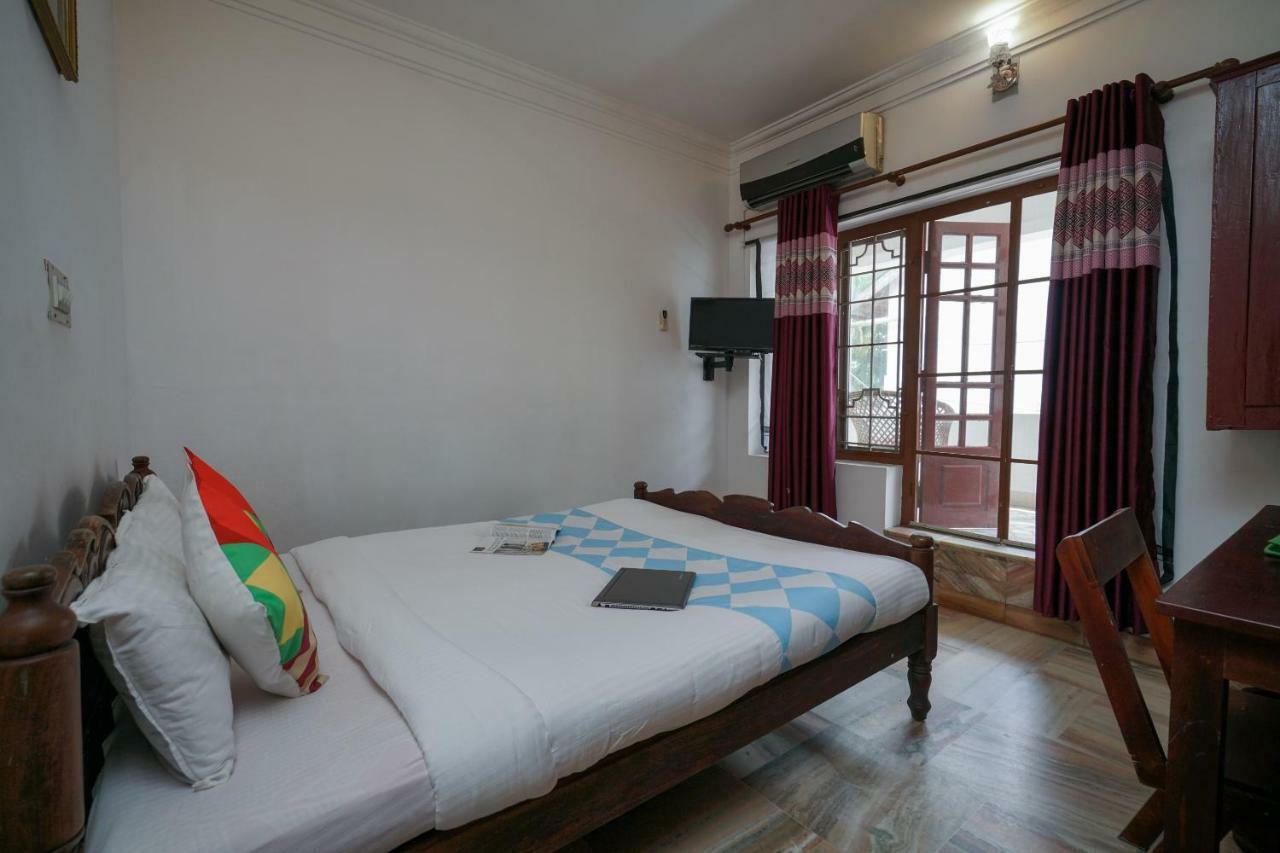 Splendid 1Br Stay Near Kochi Fort Exteriér fotografie