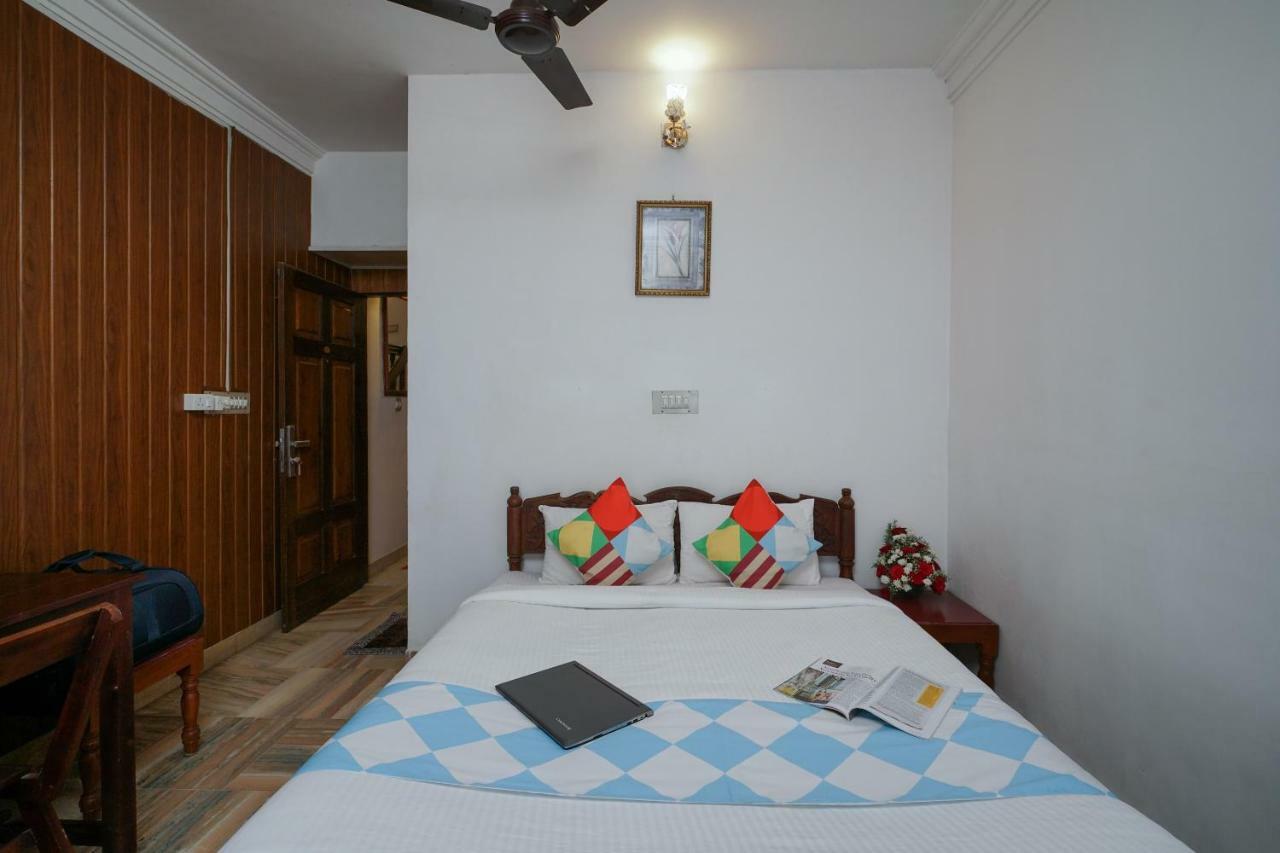 Splendid 1Br Stay Near Kochi Fort Exteriér fotografie