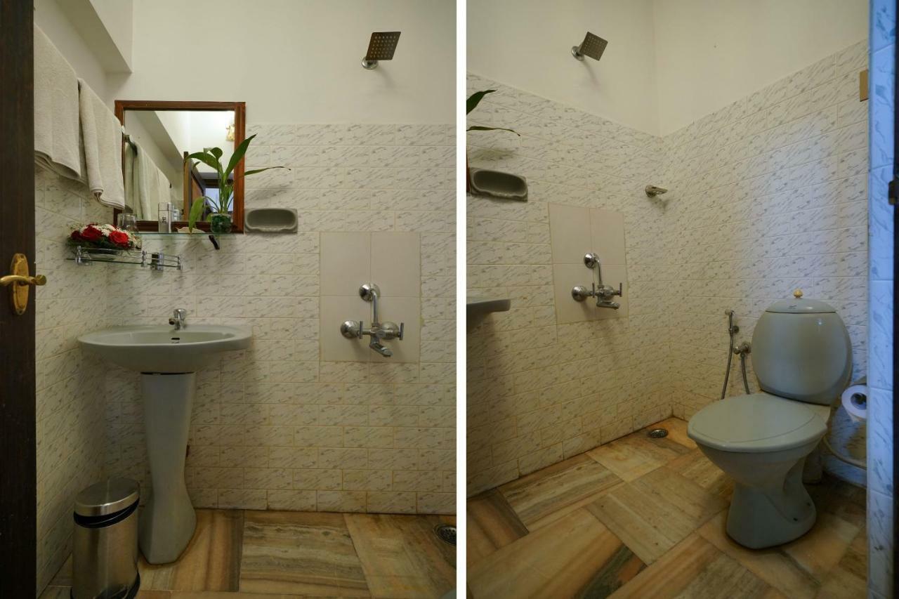 Splendid 1Br Stay Near Kochi Fort Exteriér fotografie